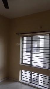 Bedroom Image of 1330 Sq.ft 3 BHK Apartment / Flat for sale in NBCC Vibgyor Towers, New Town Kolkata for Rs. 11200000