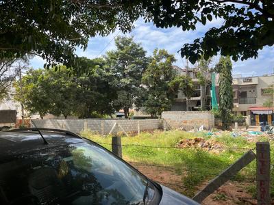 Residential Plot