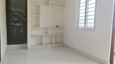 Living Room Image of 720 Sq.ft 1 BHK Apartment / Flat for rent in Kondapur Hyderabad for Rs. 14500
