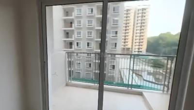 Balcony Image of 1078 Sq.ft 2 BHK Apartment / Flat for sale in Mahendra Aarya by Mahendra Homes Pvt Ltd, Electronic City Bengaluru for Rs. 12000000