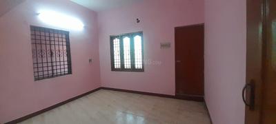 Bedroom Image of 800 Sq.ft 2 BHK Independent House for rent in Villivakkam Chennai for Rs. 16000