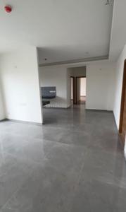 Hall Image of 1704 Sq.ft 3 BHK Apartment / Flat for sale in Tulip Yellow, Sector 69 Gurgaon for Rs. 22500000