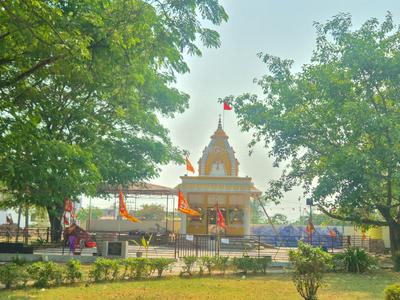 Image of 1210 Sq.ft Residential Plot / Land for sale in Kamal Vihar, Raipur for Rs. 2904000