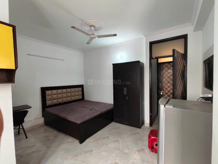Sector 43 sushant Lok 1 Bedroom 1
