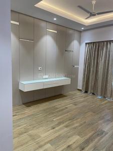 Bedroom Image of 4744 Sq.ft 3.5 BHK Villa for sale in South City City Retreat Phase I And II, Bhangar South 24 Parganas for Rs. 45000000