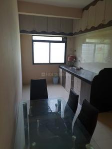 Kitchen Image of 1000 Sq.ft 2 BHK Apartment / Flat for sale in Nashik Road Nashik for Rs. 3000000