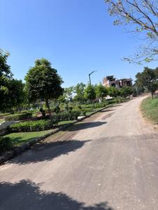 Image of 2700 Sq.ft Residential Plot / Land for sale in Sector 109, Mohali for Rs. 31500000