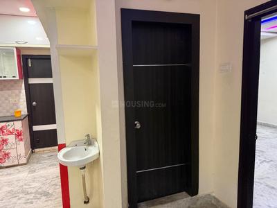 Bathroom Image of 1280 Sq.ft 2 BHK Apartment / Flat for rent in Sujatha Nagar Ongole for Rs. 14000
