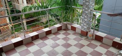 Balcony Image of 1300 Sq.ft 3 BHK Independent House for sale in Matigara Siliguri for Rs. 4500000