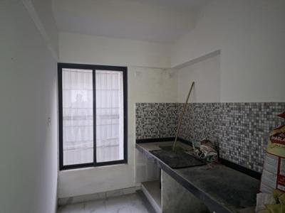 Kitchen Image of 808 Sq.ft 2 BHK Apartment / Flat for sale in Agripada Mumbai for Rs. 14500000