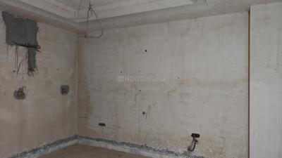 Bedroom Image of 2450 Sq.ft 4 BHK Builder Floor for sale in Gujranwala Town New Delhi for Rs. 52500000