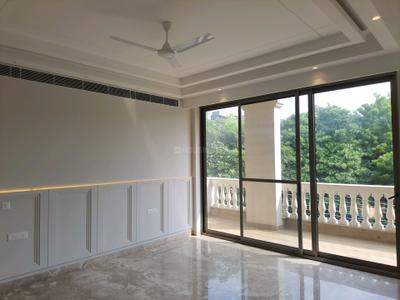 Bedroom Image of 2600 Sq.ft 4 BHK Builder Floor for sale in Sarhol Gurgaon for Rs. 48500000