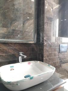 Bedroom Two Image of 4500 Sq.ft 4 BHK Builder Floor for sale in Sun City, Sector 54 Gurgaon for Rs. 70000000