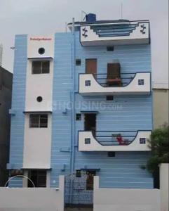 1 RK Flat