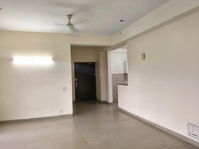 Living Room Image of 1355 Sq.ft 3 BHK Apartment / Flat for sale in Unitech Uniworld Gardens 2, Sector 47 Gurgaon for Rs. 20000000