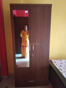 Bedroom Image of 925 Sq.ft 2 BHK Apartment / Flat for sale in Tapoban Housing, Bamunara Durgapur for Rs. 2400000