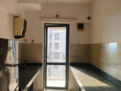 Kitchen Image of 1040 Sq.ft 2 BHK Apartment / Flat for sale in Lodha Lakeshore Greens, Palava Phase 2 Thane for Rs. 4800000
