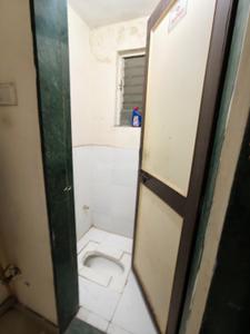 Bathroom Image of 1050 Sq.ft 2 BHK Apartment / Flat for rent in Narhe Pune for Rs. 11000