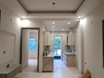 Living Room Image of 1000 Sq.ft 3 BHK Builder Floor for sale in Paschim Vihar New Delhi for Rs. 19000000