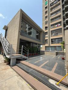 Image of 1100 Sq.ft 3 BHK Apartment / Flat for sale in Bhayli, Vadodara for Rs. 6500000