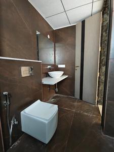 Bathroom Image of 1818 Sq.ft 3 BHK Apartment / Flat for sale in Janki Royale, Bapu Nagar Jaipur for Rs. 16362000