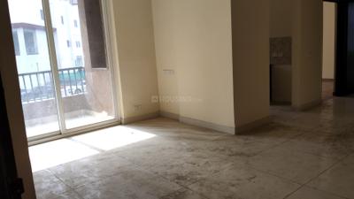 Living Room Image of 1650 Sq.ft 3 BHK Apartment / Flat for sale in Amrapali Heartbeat City, Sector 107 Noida for Rs. 17750000