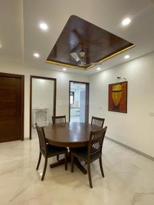 Hall Image of 2750 Sq.ft 3 BHK Builder Floor for sale in Sector 2 Solan for Rs. 32900000
