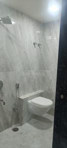 Bathroom Image of 1100 Sq.ft 2 BHK Apartment / Flat for rent in Manish Nagar Nagpur for Rs. 22000