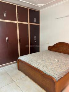 Bedroom Image of 1800 Sq.ft 2 BHK Builder Floor for rent in Sector 68 Mohali for Rs. 32000