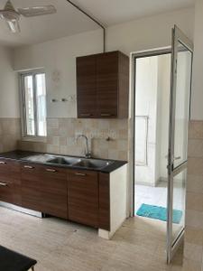 Kitchen Image of 2590 Sq.ft 3.5 BHK Apartment / Flat for sale in Pioneer Presidia, Sector 62 Gurgaon for Rs. 66000000