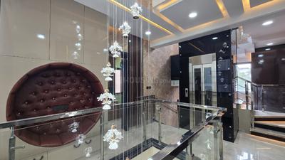 Image of 3700 Sq.ft 4 BHK Villa for sale in Mehdipatnam, Hyderabad for Rs. 70000000