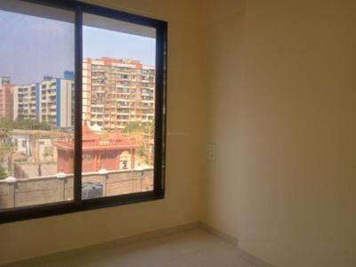 Bedroom Image of 1100 Sq.ft 3 BHK Apartment / Flat for sale in Shanti Heights, Mulund West Mumbai for Rs. 24000000
