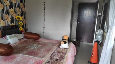 Bedroom Image of 850 Sq.ft 2 BHK Apartment / Flat for sale in Narendrapur Kolkata for Rs. 5200000