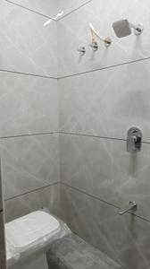Bathroom Image of 1400 Sq.ft 3 BHK Builder Floor for rent in Kalkere Bengaluru for Rs. 30000