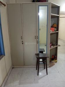 Bedroom Image of 600 Sq.ft 2 BHK Apartment / Flat for sale in Naktala Kolkata for Rs. 2500000
