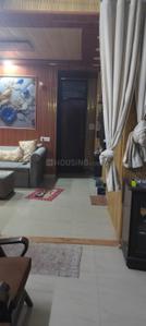 Bedroom Image of 960 Sq.ft 3 BHK Apartment / Flat for sale in Burari Budget Homes, Burari New Delhi for Rs. 3700000