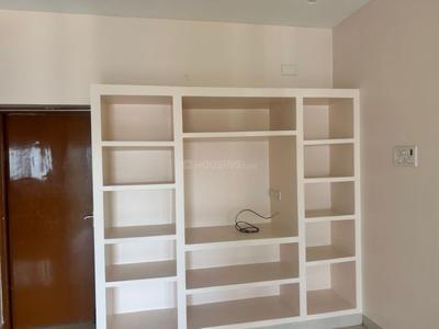Living Room Image of 900 Sq.ft 2 BHK Apartment / Flat for rent in Poonamallee Chennai for Rs. 18000