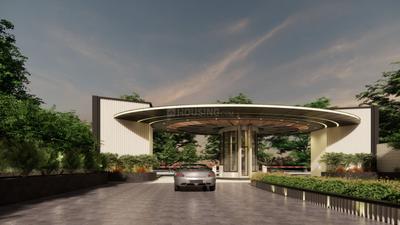 Image of 1000 Sq.ft Residential Plot / Land for sale in Raheja Ambara, Labhandih, Raipur for Rs. 3300000