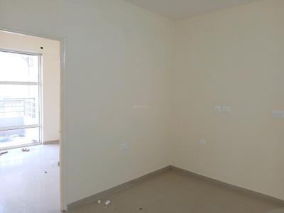 Living Room Image of 1200 Sq.ft 3 BHK Apartment / Flat for rent in Pyramid Infinity, Sector 70 Gurgaon for Rs. 19000