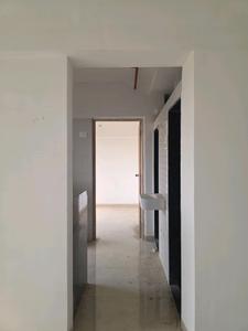 Passage Image of 550 Sq.ft 1 BHK Apartment / Flat for sale in Nalasopara West Nala Sopara for Rs. 3499000