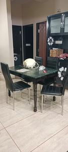 Hall Image of 1300 Sq.ft 2 BHK Apartment / Flat for rent in Tilak Nagar Bhavnagar for Rs. 22000
