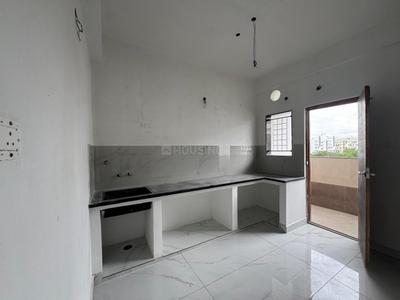 Kitchen Image of 1607 Sq.ft 3 BHK Apartment / Flat for sale in Narsingi Hyderabad for Rs. 10445000