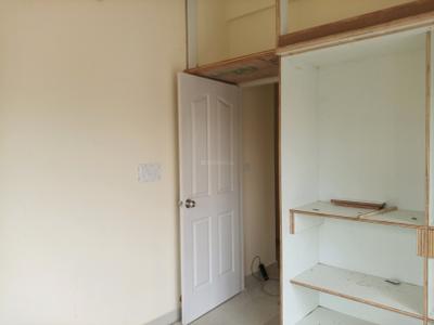 Bedroom Image of 1000 Sq.ft 2 BHK Apartment / Flat for rent in C V Raman Nagar Bengaluru for Rs. 50000