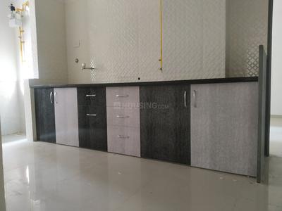 Kitchen Image of Sarvesh in Ranip, Ahmedabad