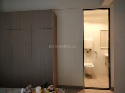Bedroom Image of 1055 Sq.ft 2 BHK Apartment / Flat for sale in Kharghar Navi Mumbai for Rs. 5050000