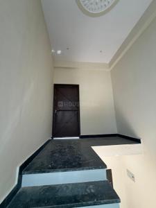 Kitchen Image of 811 Sq.ft 3 BHK Independent House for sale in Bindayaka Jaipur for Rs. 5800000