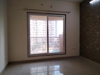 Bedroom Image of 950 Sq.ft 2 BHK Apartment / Flat for sale in RS Exotica, Kharghar Navi Mumbai for Rs. 13500000