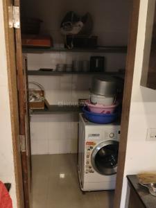 Kitchen Image of 5175 Sq.ft 5 BHK Independent House for sale in Thaltej Ahmedabad for Rs. 90000000