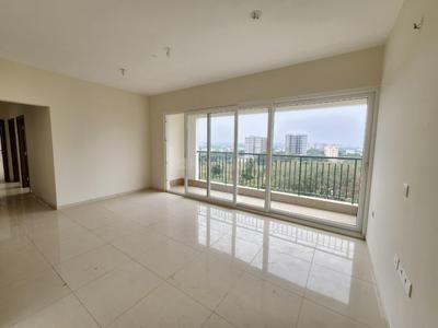 Hall Image of 1495 Sq.ft 3 BHK Apartment / Flat for sale in Godrej Park Retreat Phase 2, Chikkakannalli Bengaluru for Rs. 20000000