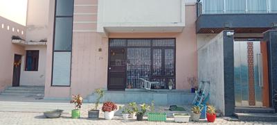 Image of 1284 Sq.ft 2.5 BHK Villa for sale in Luxe Luxury Villas, Wave City, Ghaziabad for Rs. 26000000